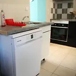 Apartment Le Des Curie *