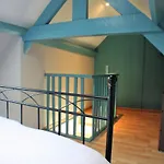 Apartment Le Des Curie *