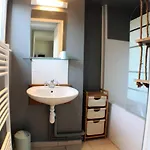 Le Des Curie Apartment *