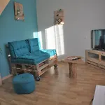 Apartment Le Des Curie *