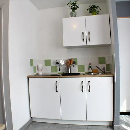 Le Des Curie * Calais