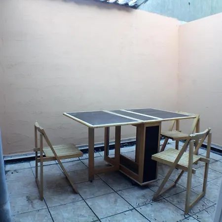 Le Des Curie Apartment