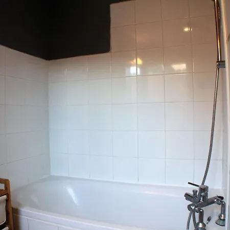 Le Des Curie Apartament